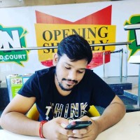 Prakhar Tiwari