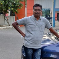 Sasikumar Chinnasamy