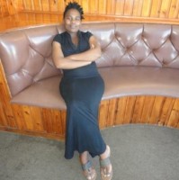 Nthabeleng Ramashoai