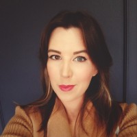 Lauren Farnell