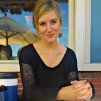 Katherine Waters