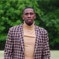 Antegius Williams, Pmp