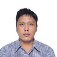 Syafrinal Moenir