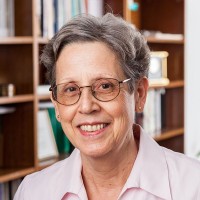 Margaret R. Roller