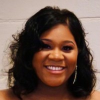 Lashae Brown