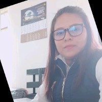 Julisa Elizeth Montero Bravo