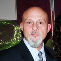 Douglas Burton