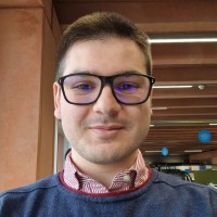 Cristian Scarfò