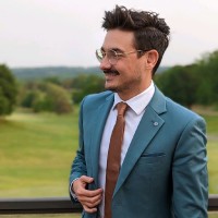 Jake Kislinsky