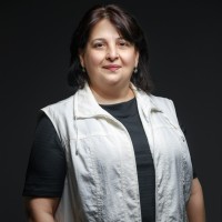 Naira Gocayeva