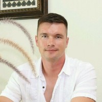 Andriy Volynets
