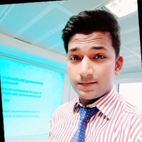 Syed Faraz Ali