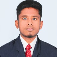 BHARATHAN V