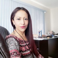 Adriana De la Vega