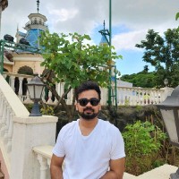 Vaibhav Sinha