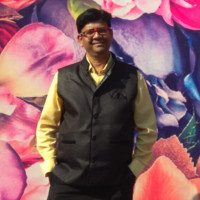 Ganesh Salunke