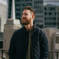 Jared Fausnaught