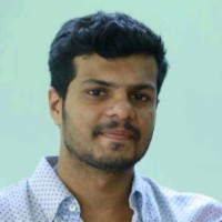 Abhijith Jinachandran