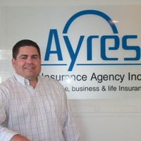 Dan Ayres