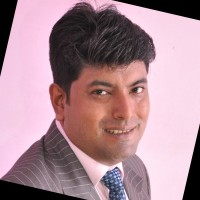 Priyo Mukherjee
