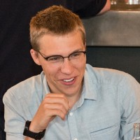 Gauthier Catteau