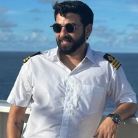Kshitij Sharma
