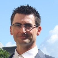 Jérôme ROQUE