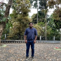 Aravind Sai