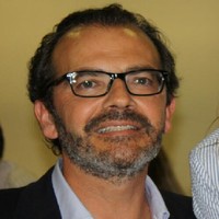 Carlos Gigosos Diaz de Lama