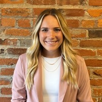 Logan Derosia, Mba