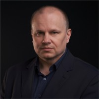 Dariusz Zasadni, Mba
