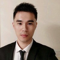 Gavin (Guifeng) Zhang