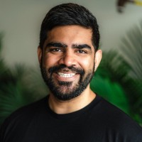 Kaustubh Yadav