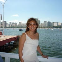 Marcia Araujo