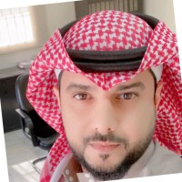 Mohammed Albarqi