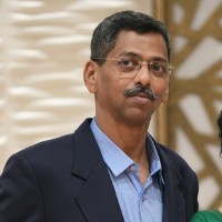 Kaustubh Patankar