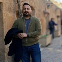 Gaganjot Singh, Ph.D.