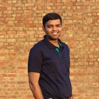 Ravi Dudhat