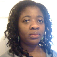 Theresa Chukwukelu