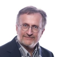 Marc DREYER