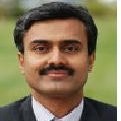 Suresh Ramakrishnan