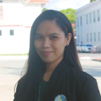 Lydeline Mae Itac