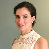 Audrey Young, Ms, Rd, Ldn, Cdces