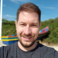 Murilo Tosatti