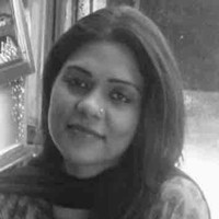 Pankhuri Tripathi