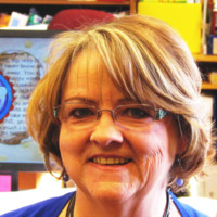 Rita Allred