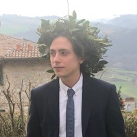 Nicholas Rosati