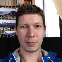 Alexander Demchenko