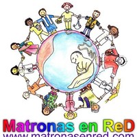 Matronas en ReD