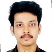 Sreerag Ts
